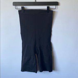 High Waisted Shaper Shorts